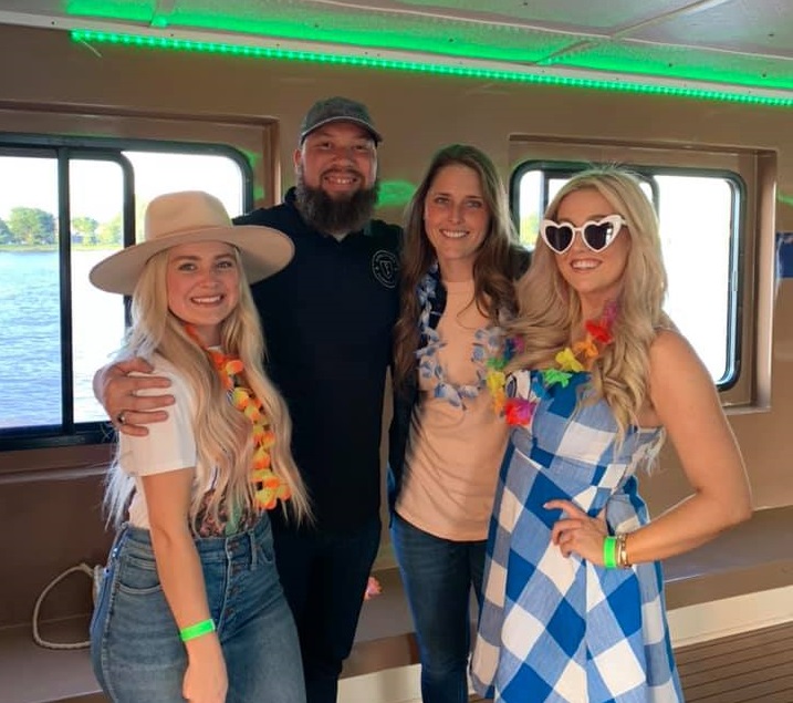 YPN photo at midyear 2019 cruise