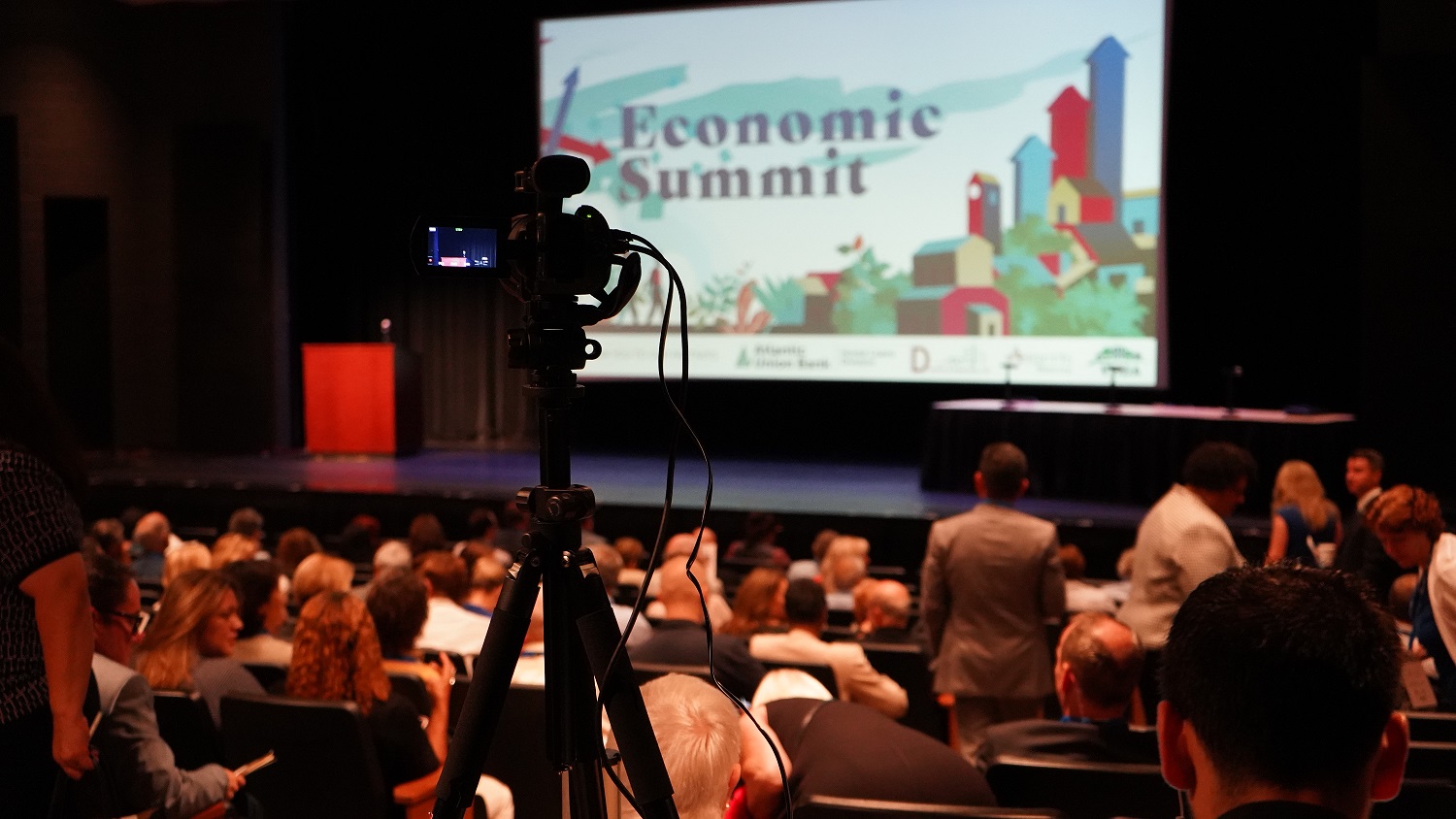 economic summit 2019