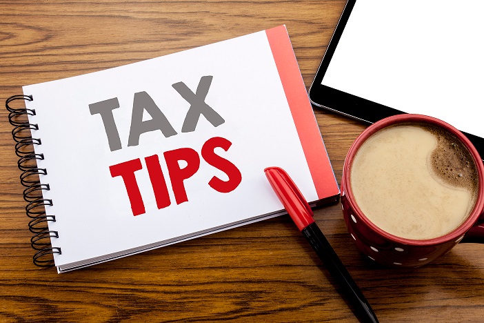 tax tips