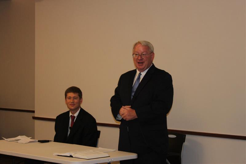 Arlington county clerk