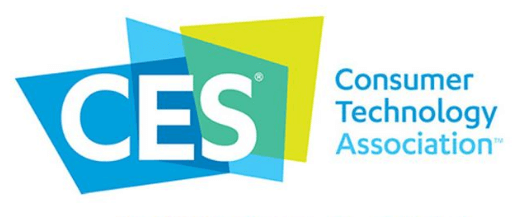 CES logo