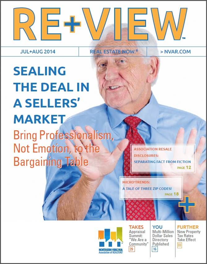 Jul-Aug 2014 Review cover page