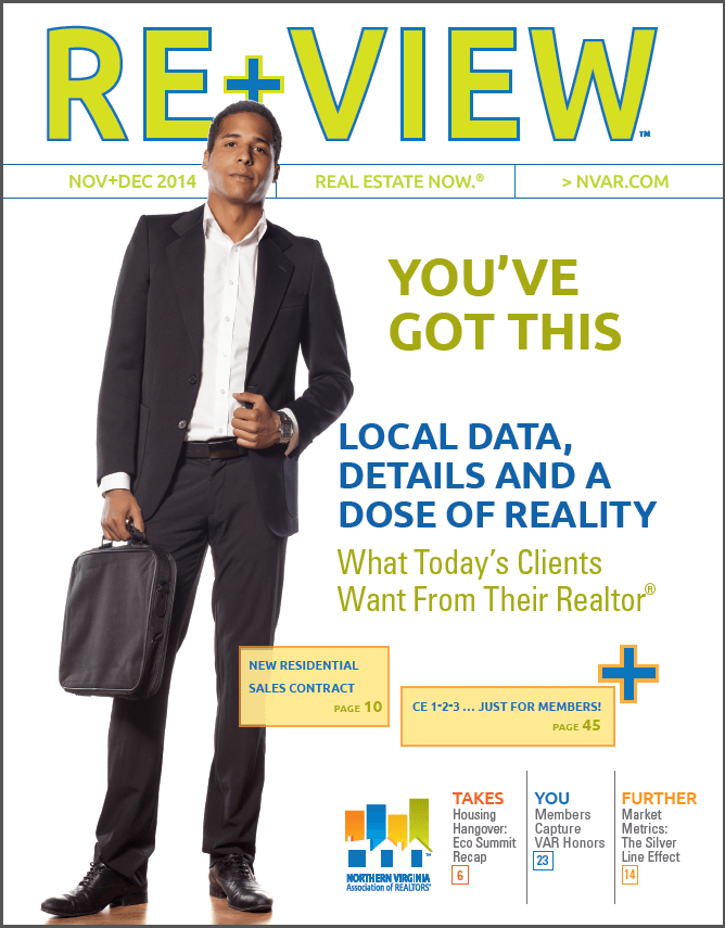 Nov-Dec 2014 Review cover page