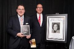 2017-01-02-installation-newly-installed chairman-emphasizes-image-Suzanne-honorary