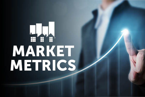 market_metrics_header Market Metrics