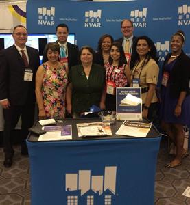 nvar staff 