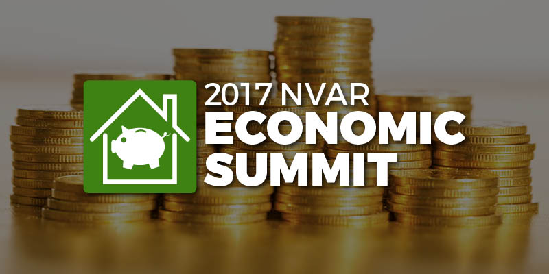 Economic Summit logo