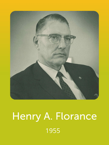 15 Henry Florance