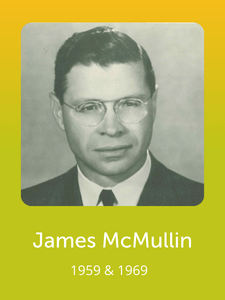 19 James McMullin