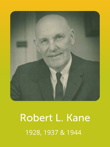 2 Robert Kane