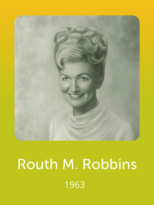23 Routh Robbins