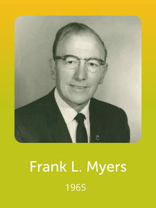 25 Frank Myers
