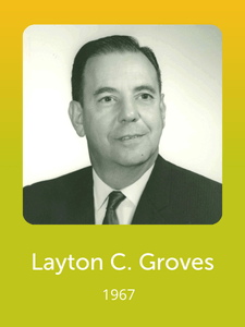 27 Layton Groves
