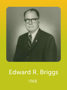 28 Edward Briggs