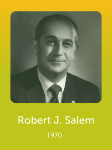 29 Robert Salem