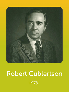 32 Robert Cublerston