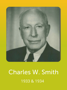 4 Charles Smith