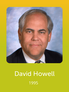 52 David Howell