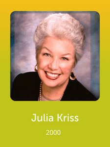 57 Julia Kriss