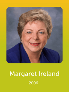 63 Margaret Ireland
