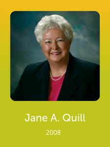 65 Jane Quill