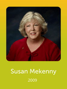 66 Susan Mekenny