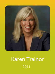 68 Karen Trainor