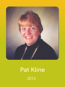 69 Pat Kline