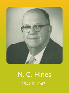 7 NC Hines