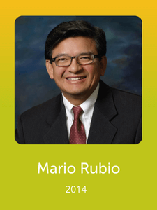 71 Mario Rubio
