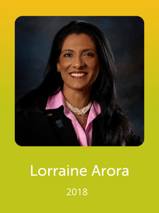 75 Lorraine Arora