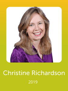 76 Chrisitine Richardson