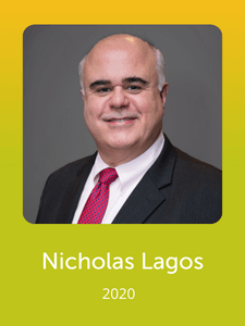 77 Nicholas Lagos