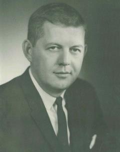 1961-President-George P Shafran