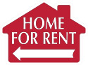 home for rent house icon