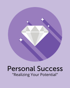 Personal Success New