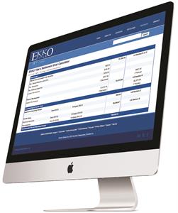 ekkocostcalculator ekko title cost calculator