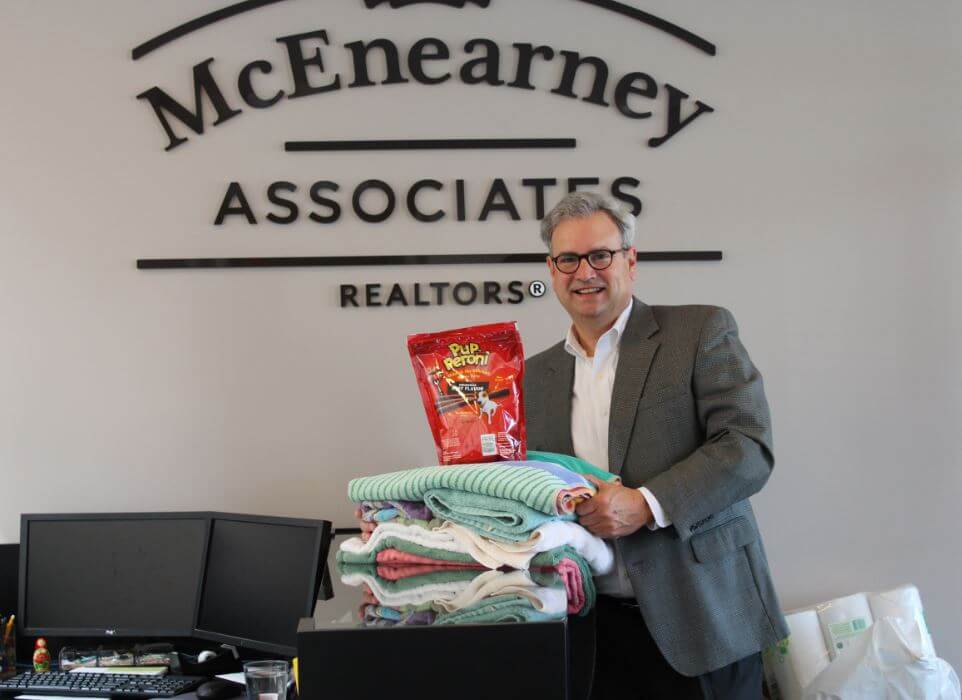 Glenn of McEnearney Associates