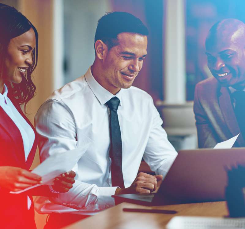 FIVE FOR FRIDAY: A Weekly Roundup of Public Policy News - Image