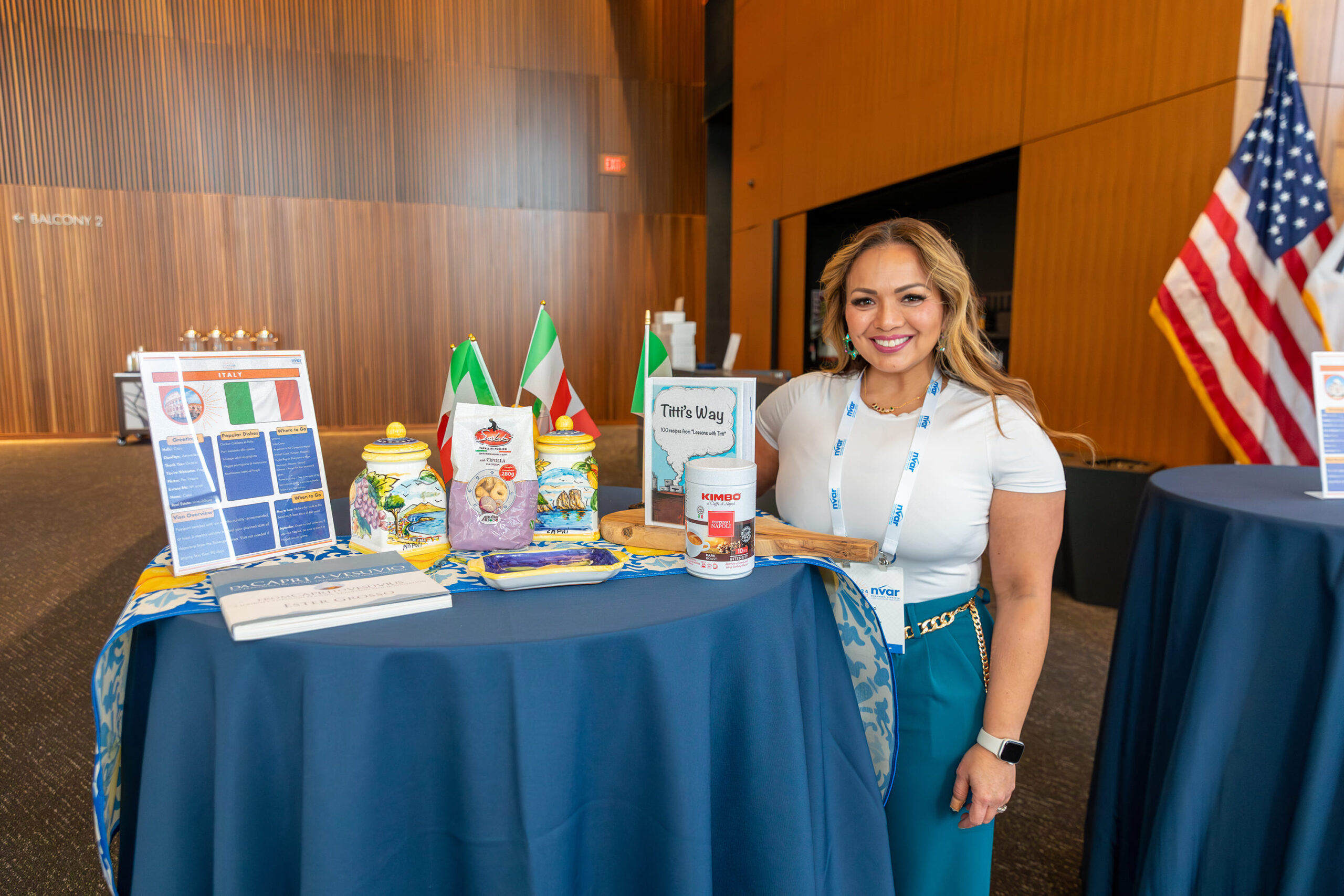 INSPIRE24: The REALTOR® Experience — Global Celebration & Happy Hour - Image