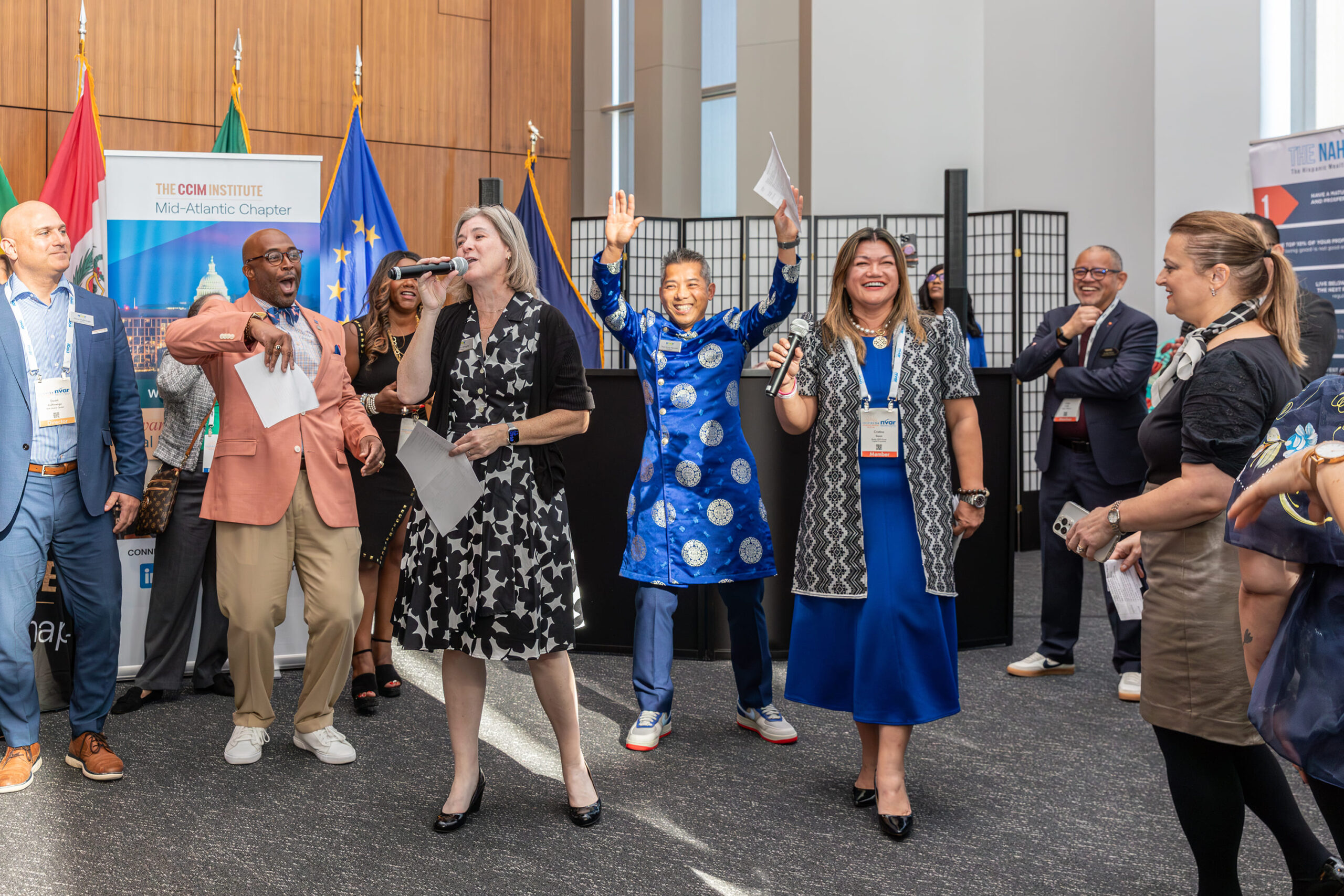 INSPIRE24: The REALTOR® Experience — Global Celebration & Happy Hour - Image