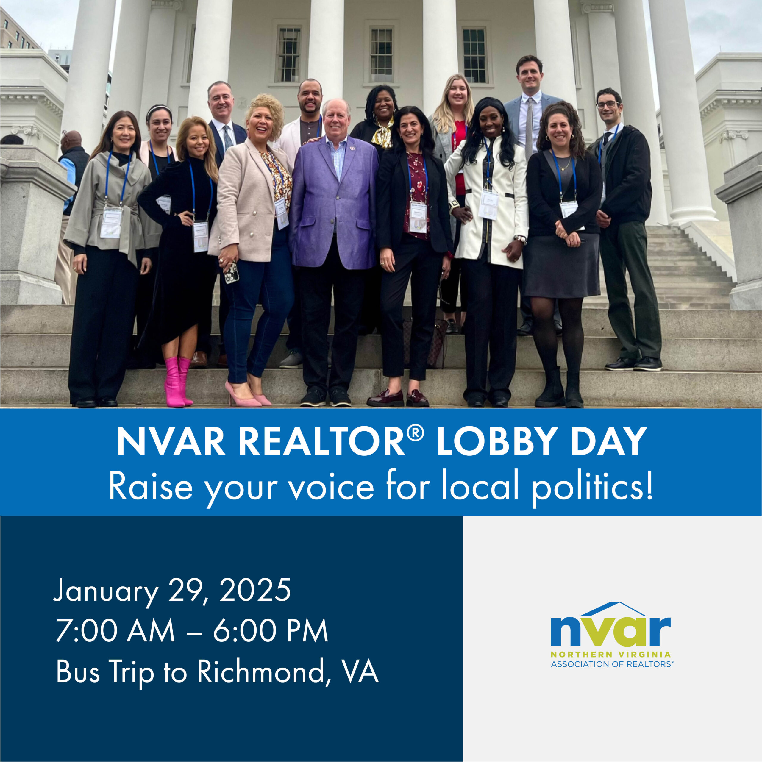 Shop Realtor® Checklist — January 2025 - Image