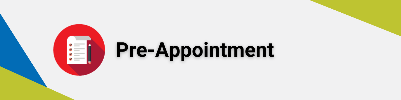 Shop Realtor® Checklist — November 2024 - Image