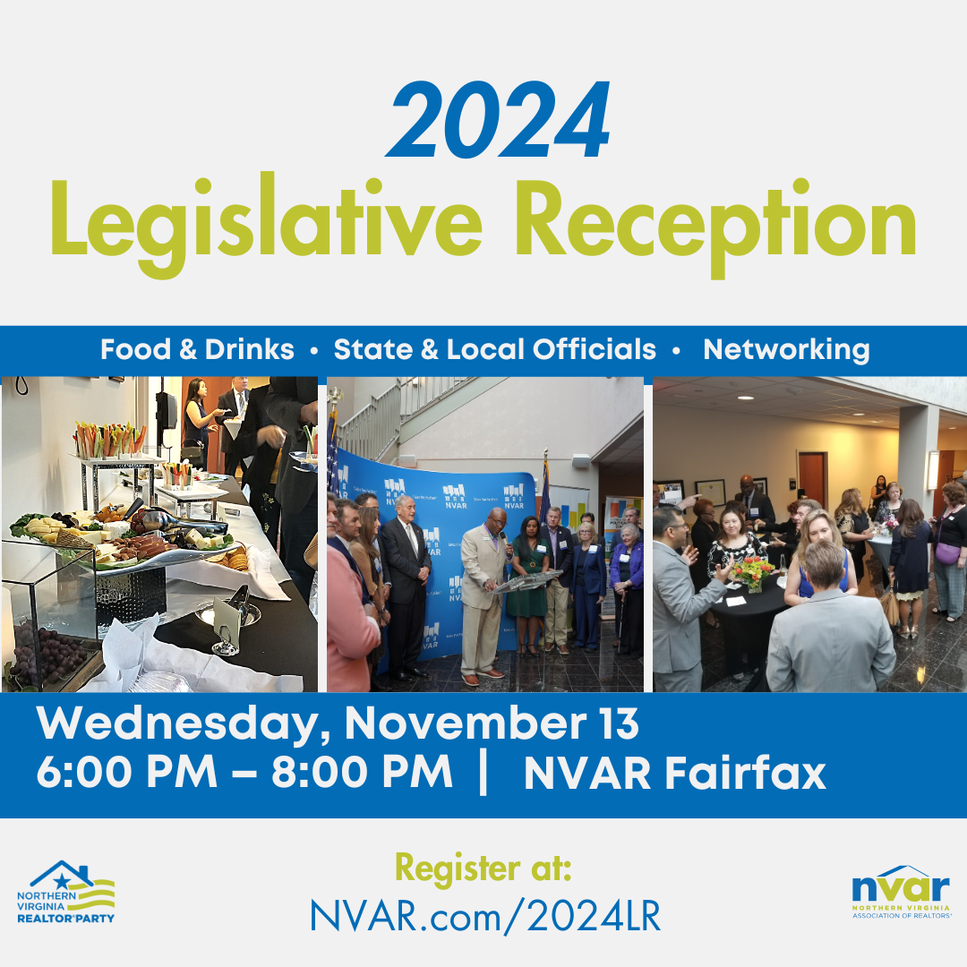 Shop Realtor® Checklist — November 2024 - Image