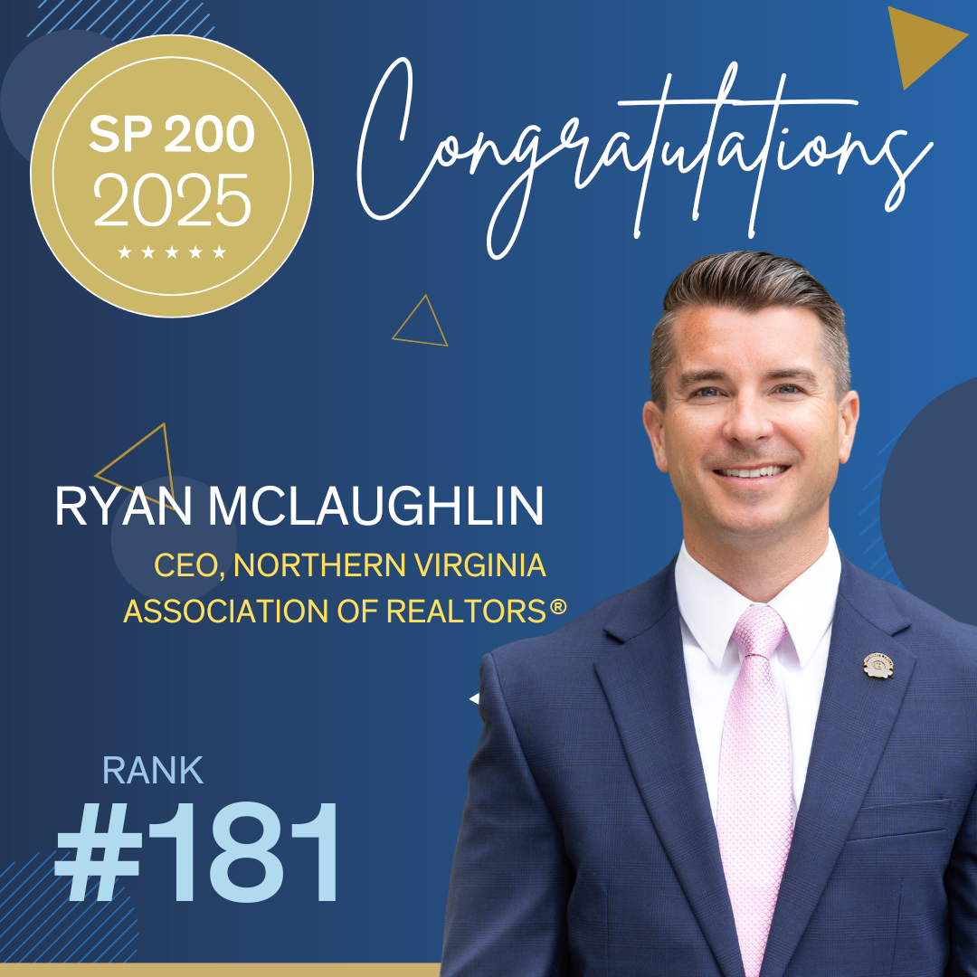 NVAR CEO Ryan McLaughlin Named to Swanepoel Power 200 for Second Consecutive Year - Image