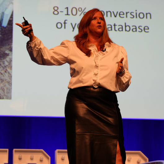 INSPIRE24: The REALTOR® Experience — A Day of Inspiration and Networking - Image