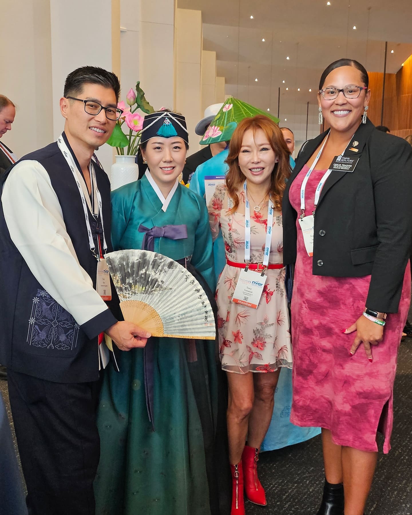 INSPIRE24: The REALTOR® Experience — Global Celebration & Happy Hour - Image