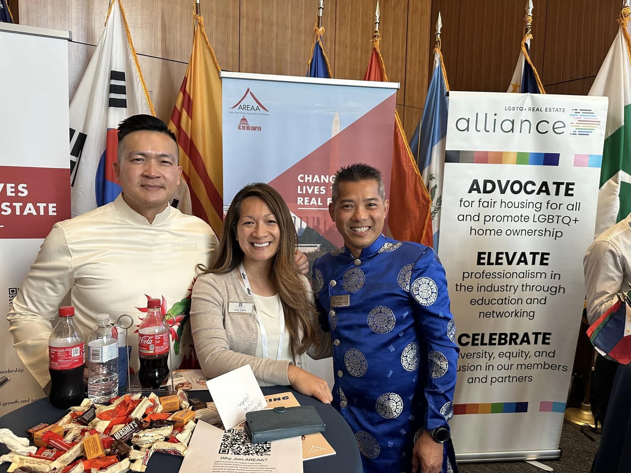 INSPIRE24: The REALTOR® Experience — Global Celebration & Happy Hour - Image