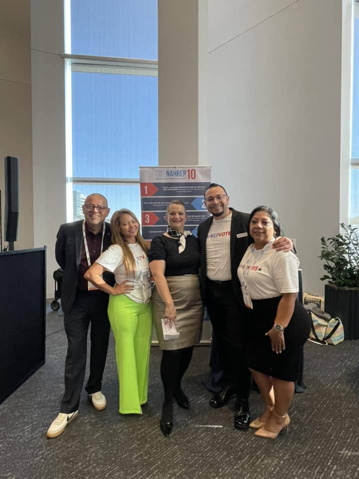 INSPIRE24: The REALTOR® Experience — Global Celebration & Happy Hour - Image