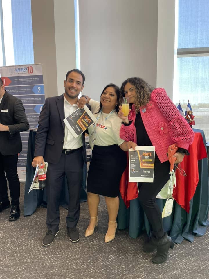 INSPIRE24: The REALTOR® Experience — Global Celebration & Happy Hour - Image